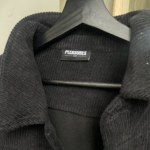 Pleasures Corduroy Jacket - Picture 3 of 3